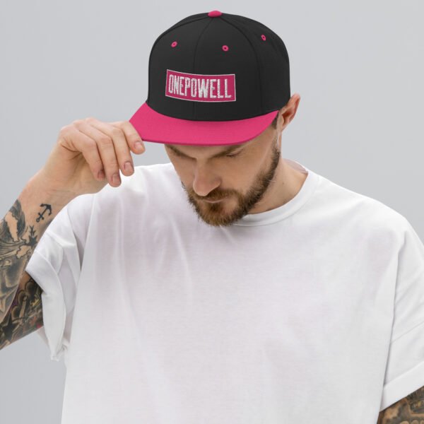 ¡Gorras skate: El complemento perfecto para dominar las rampas con estilo!