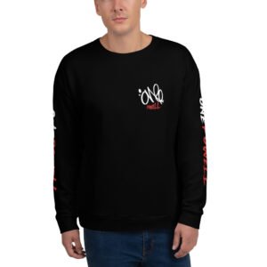 sudadera skate